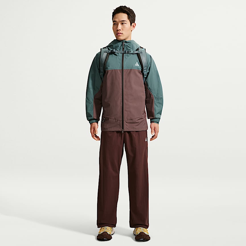 NIKE公式】ACG ワイルドシー メンズ Dri-FIT ショートスリーブ